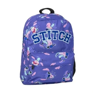 Disney Lilo and Stitch CEP2100005094 backpack fialový 20l