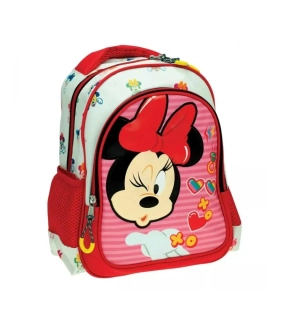Disney Minnie GIM34037054 backpack barevný 9l