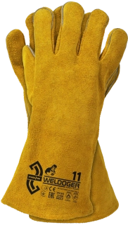 Reis WELDOGER svářečské rukavice 11