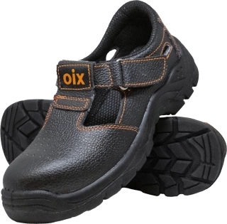 Reis OIX SB E FO SRC sandále Black 36-50