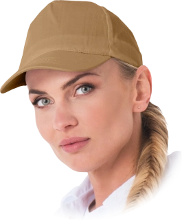 Reis CZ BE Kšiltovka Beige
