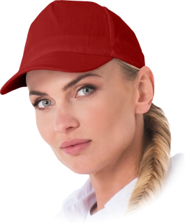 Reis CZ C Kšiltovka Red
