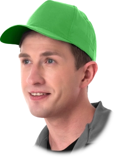 Reis CZ JZ Kšiltovka Green
