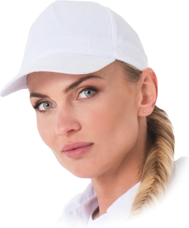 Reis CZ W Kšiltovka White