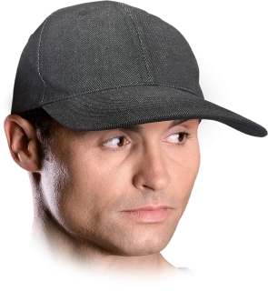 Reis CZ JEANS Kšiltovka Gray