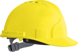 Reis KAS Y helma žlutá