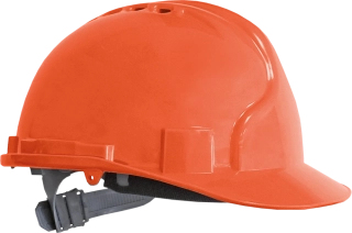 Reis KAS P helma oranžová