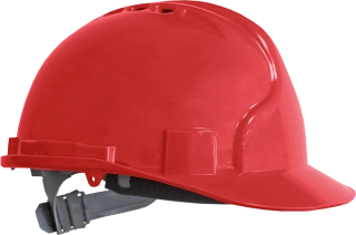 Reis KAS C helma červená