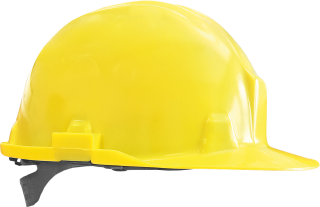 Reis KASPE Y helma žlutá