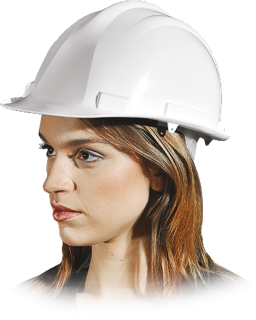 Reis UNIVER W helma bílá