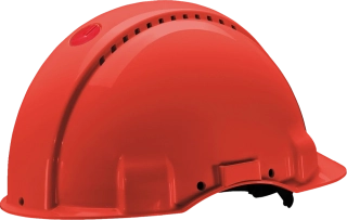 3M Peltor™ G3000NUV Solaris™ Red