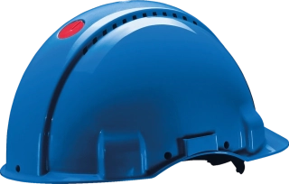 3M Peltor™ G3000NUV Solaris™ Blue