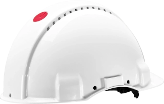 3M Peltor™ G3000NUV Solaris™ White