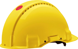 3M Peltor™ G3000NUV Solaris™ Yellow