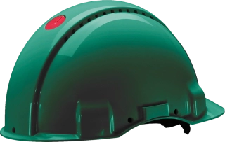 3M Peltor™ G3000NUV Solaris™ Green