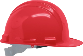 Reis KASPE-ROCK C helma Red