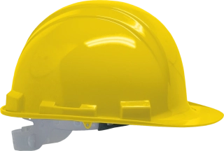 Reis KASPE-ROCK Y helma Yellow