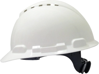 3M H-700 helma White