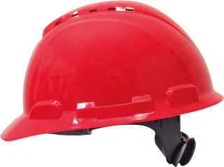 3M H-700 helma Red