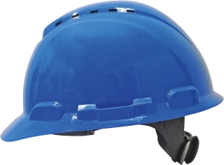3M H-700 helma Blue