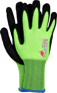 Reis AXLIM-NI pracovní rukavice 7-10