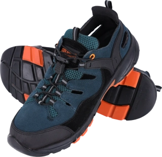 Reis DEEP pánské sandály Blue/Black