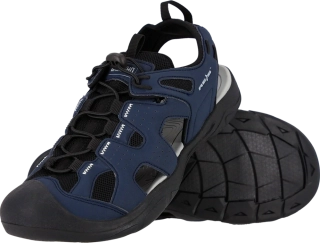Reis TREK pánské sandály Navy Blue