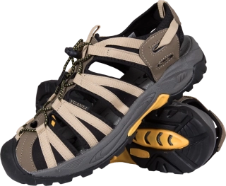 Reis WALC BE pánské sandály Begie