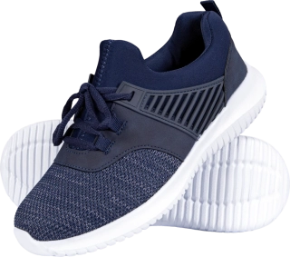 Reis ZAG sportovní tenisky Navy Blue