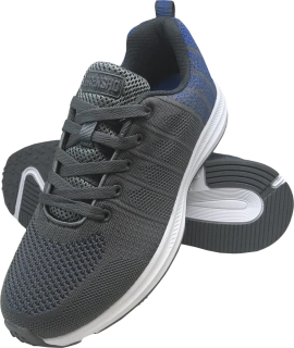 Reis PIXEL SN sportovní tenisky Grey/Blue