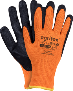 Ogrifox WINUA PB rukavice winter 10