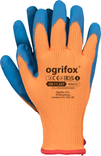 Jurav WINECO PM rukavice winter 8-10