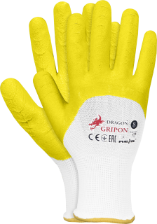 Reis GRIPON WY rukavice 7-10