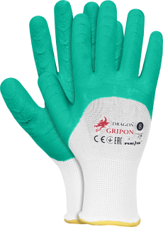 Reis GRIPON WZ rukavice 7-10