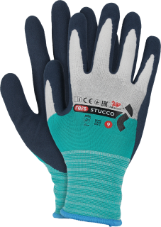 Reis STUCCO WTUA rukavice 6-10