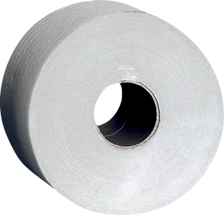 Merida HME-PT10G19S 1V toaletní papír šedý 12 ks