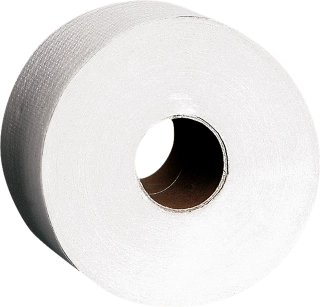 Merida HME-PT12G23W 1V toaletní papír bílý 6 ks