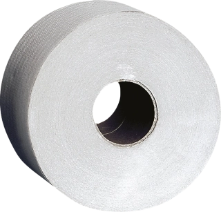 Merida HME-PT30G28S 1V toaletní papír šedý 6 ks