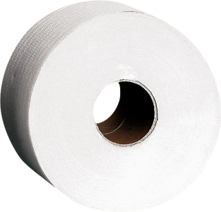 Merida Plus HME-PT42GD23 2V toaletní papír bílý 6 ks