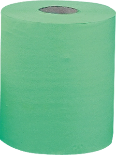 Merida PR14MA180Z 180 1V papírové ručníky zelené 6 ks