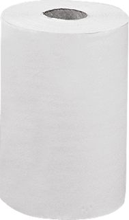 Merida PR15MI116W 116 1V papírové ručníky bílé 12 ks