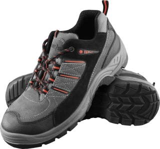 Reis VIBRANT SB SRC obuv black/grey 39-43