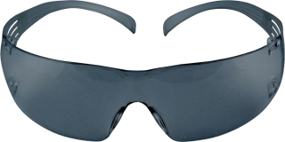 3M SF202AF Ochranné brýle SecureFit™ šedé