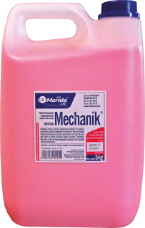 Merida PA33 MECHANIK mycí pasta 5L