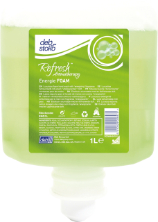 Debstoko ENG1L luxusní tekuté mýdlo Energy 1l