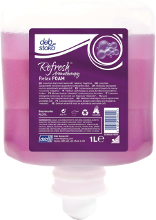 Debstoko RLX1LEE luxusní tekuté mýdlo Relax 1l