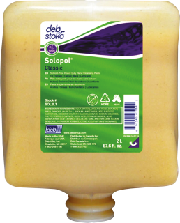 Debstoko SOL2LT l CLASSIC mycí pasta 2l