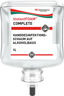 SC Johnson PROFESSIONAL IFS1000ML dezinfekční prostředek na ruce 1l