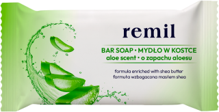 Reis REMIL ALO mýdlo Aloe 90g