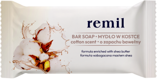 Reis REMIL BA mýdlo Bavlna 90g